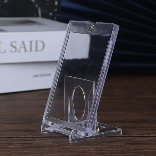 Cornice Espositiva Carte Collezionabili