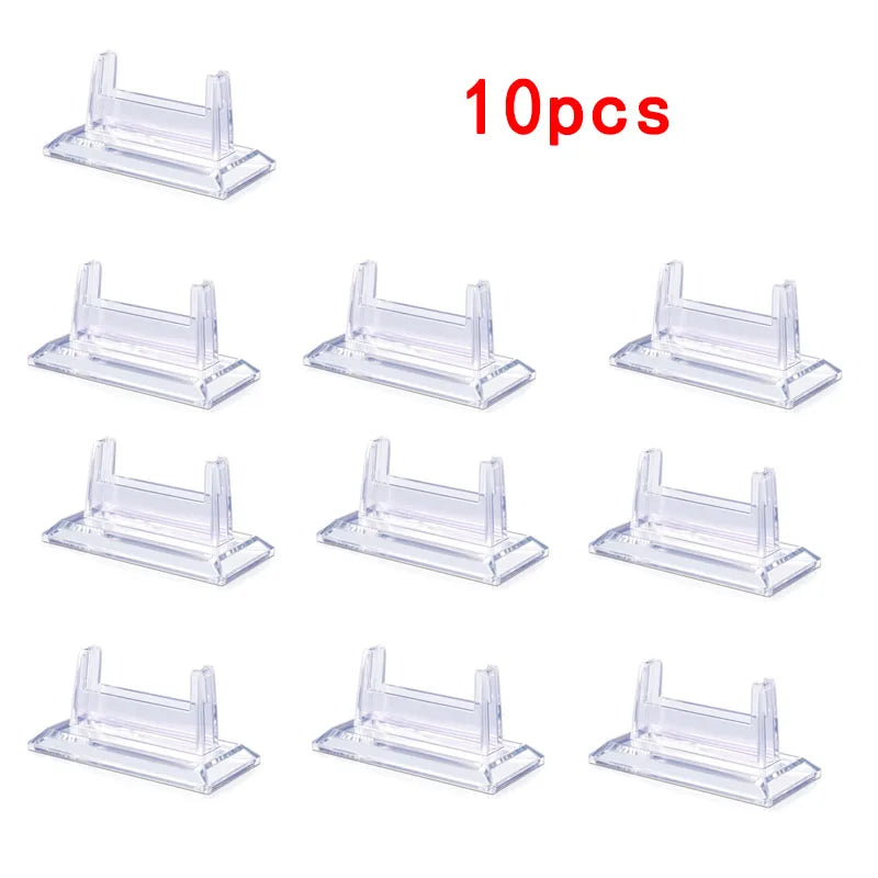 Case Espositivo Carte Collezionabili