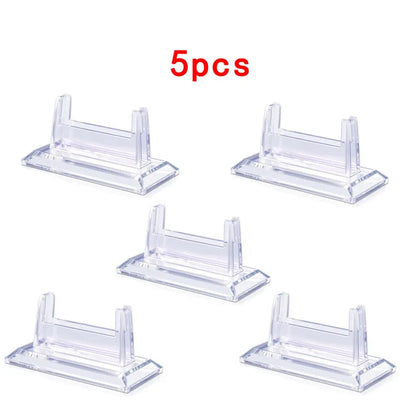 Case Espositivo Carte Collezionabili