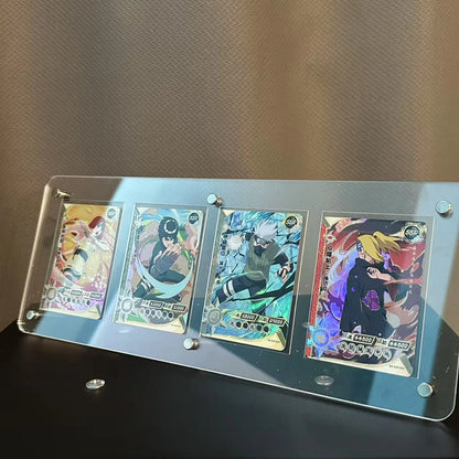 Espositore Carte Collezionabili