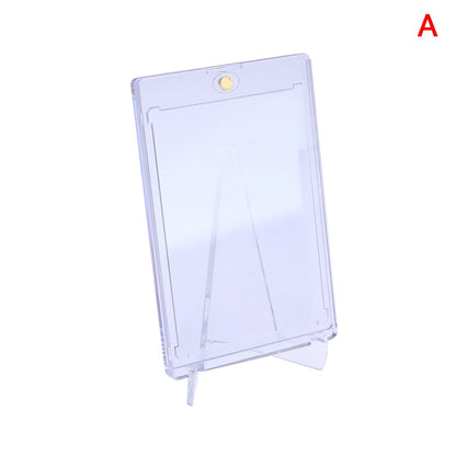 Cornice Espositiva Carte Collezionabili