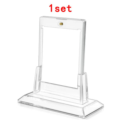 Case Espositivo Carte Collezionabili