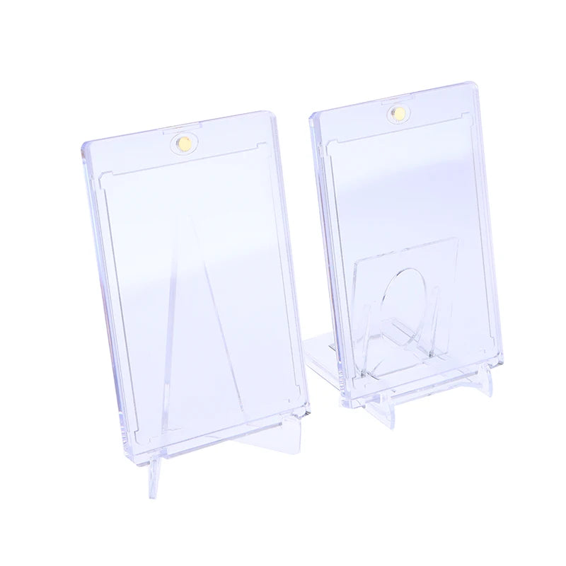 Cornice Espositiva Carte Collezionabili