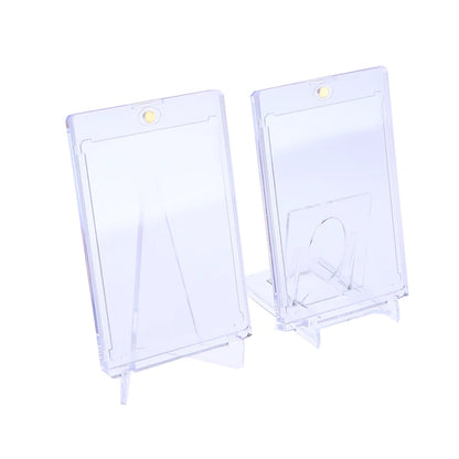 Cornice Espositiva Carte Collezionabili