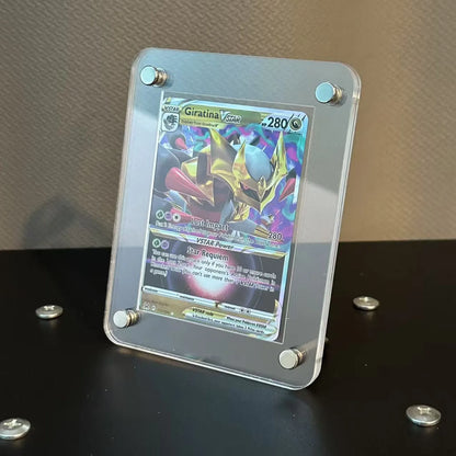 Espositore Carte Collezionabili