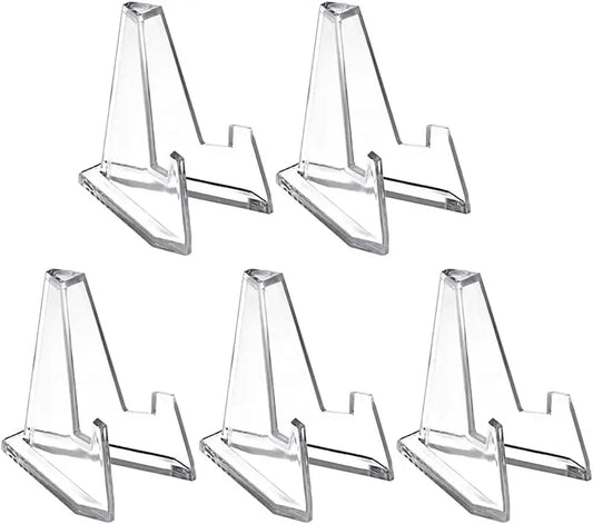 Portacarte Gradate (5 pezzi)