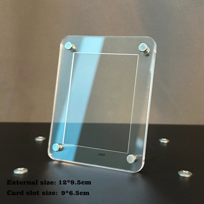 Espositore Carte Collezionabili