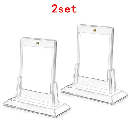 Case Espositivo Carte Collezionabili