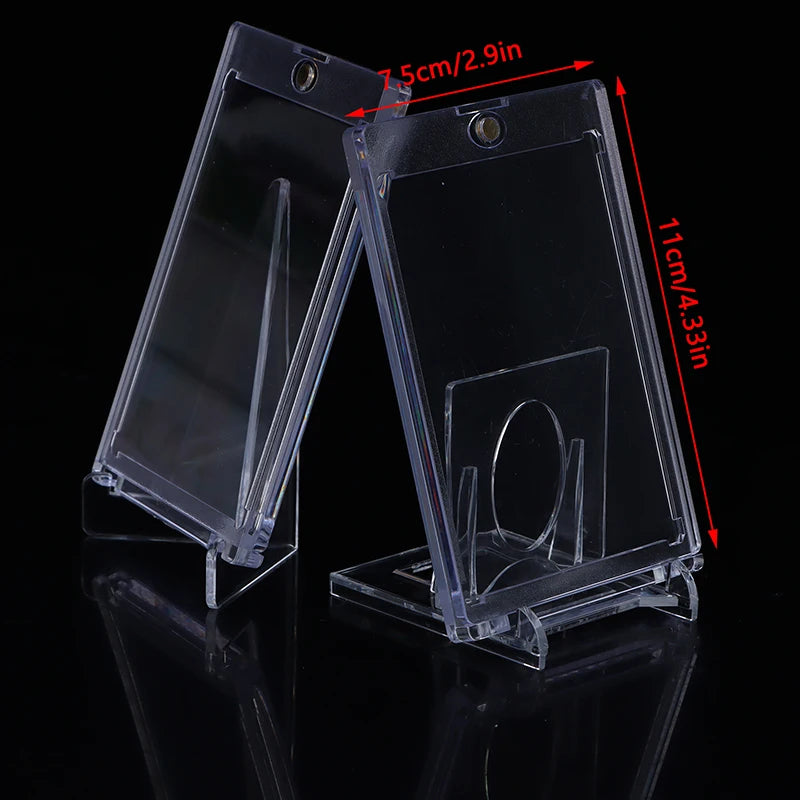 Cornice Espositiva Carte Collezionabili