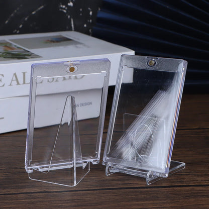 Cornice Espositiva Carte Collezionabili