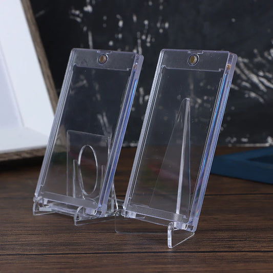 Cornice Espositiva Carte Collezionabili